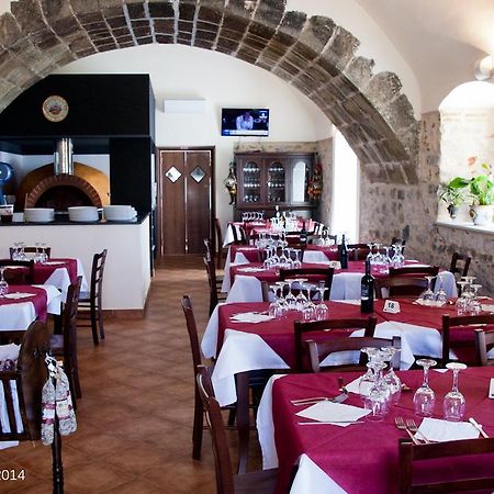 Roccella Valdemone Agriturismo Valle Dell'Etna מראה חיצוני תמונה
